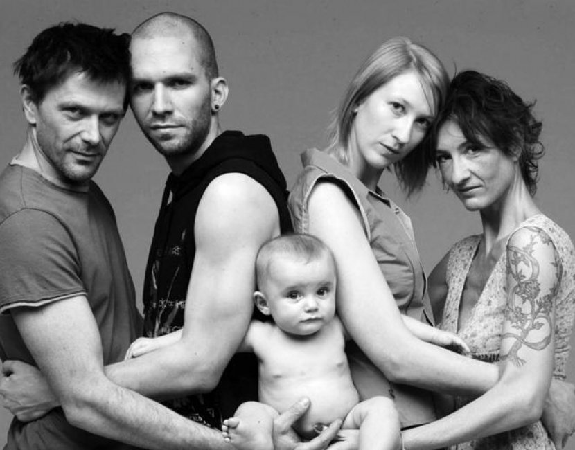 Igualdad LGBT 🏳️‍🌈 tweet media