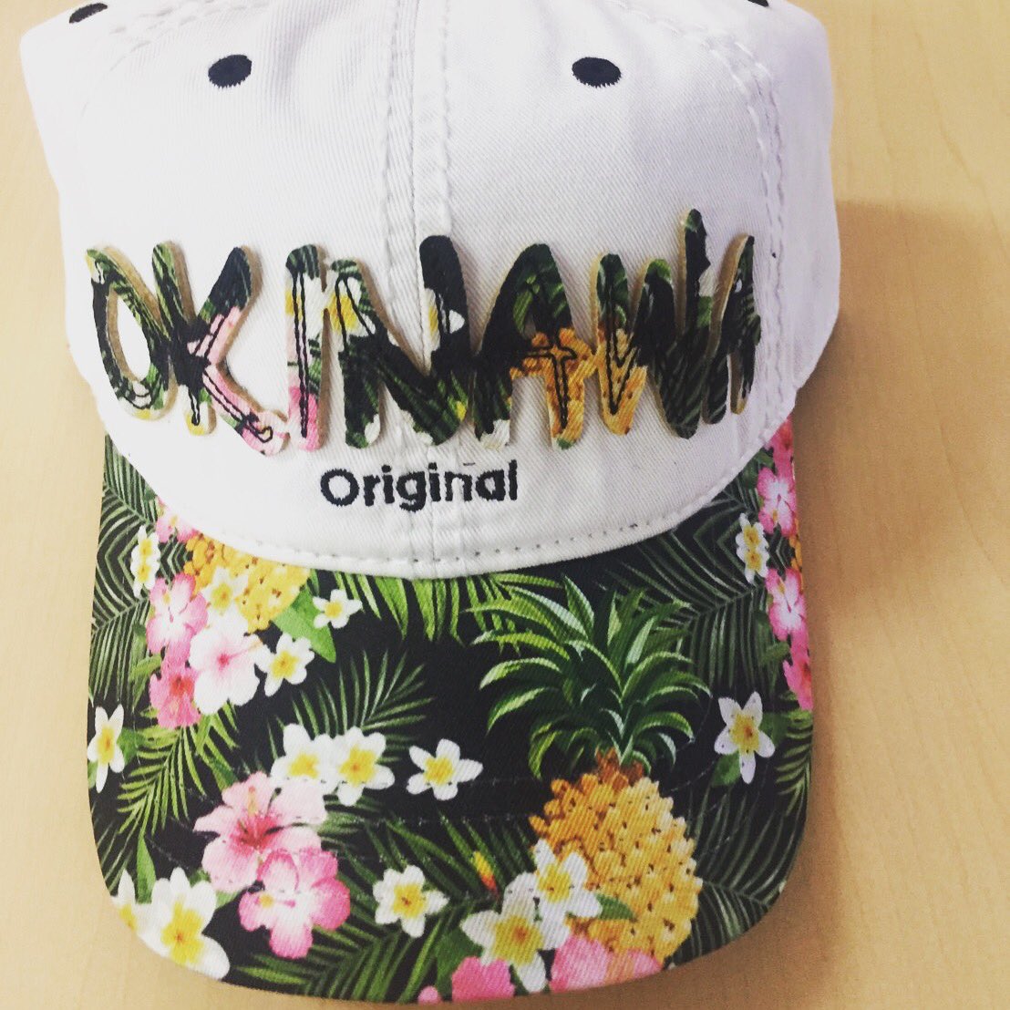 RobinRuthJP's tweet photo. Robin Ruth Japan🎌 🏝✈️OKINAWA island cap👒🌺available now💓#robinruth #robinruthjapan #robinruthokinawa #okinawa #japan #okinawabag #okinawacap #kawaii #hibiscus #flowercap #papercap #robinruthoriginal 
#ロビンルス #日本 #沖縄 #沖縄限定 #可愛い #沖縄キャップ #ハイビスカス https://t.co/kyxod17Mab