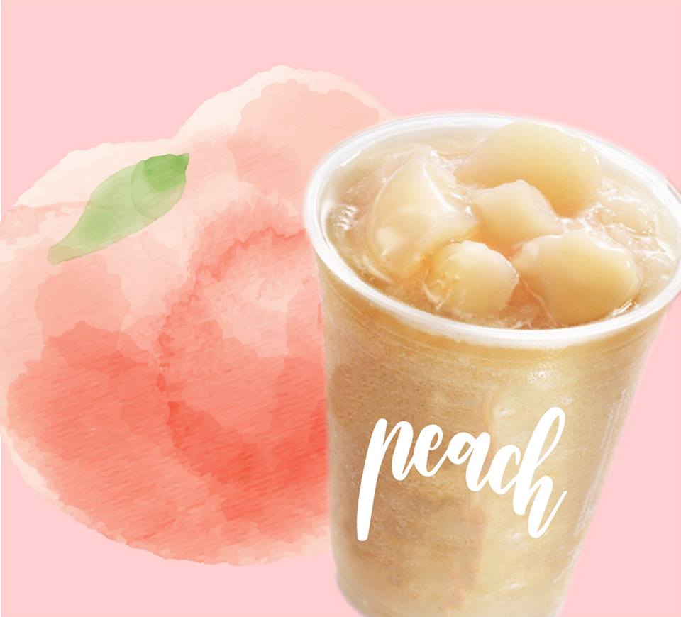 MauLin_Food's tweet photo. No Doubt! We Love Peach Smoothie 🍑🍑🍑 

#taiwan #maulin #peach #smoothie #bubbletea #bobatea #fruittea #fresh #import #export #supplier #foodindustry #juicy https://t.co/hDb5mJgbqh
