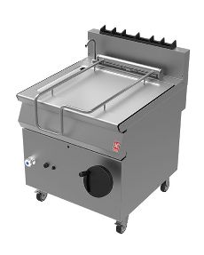 Bratt Pans in Focus:  

Although essentially just a big pan, a bratt pan is one of the most versatile pieces of equipment a professional kitchen can have. 
bit.ly/2BAZb8P  #cateringequipment