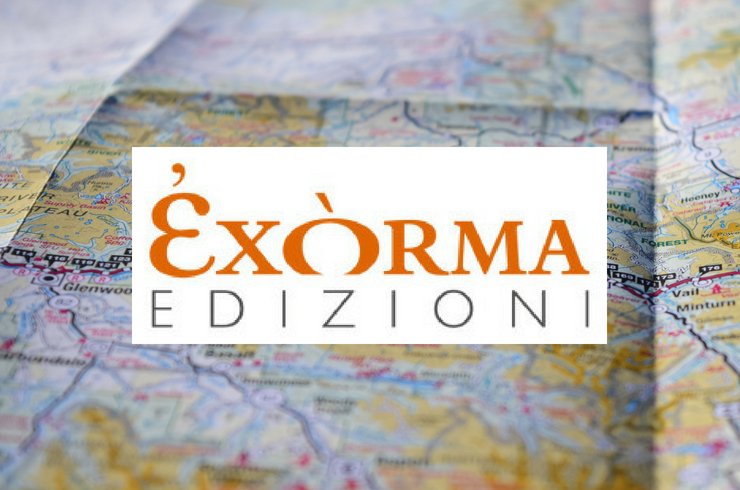 #editoredelmese
Da un nome mitologico, alla navigazione, fino all'editoria indipendente: il direttore editoriale Orfeo Pagnani ci racconta come è nata <a href="/ExormaEdizioni/">Exòrma Edizioni</a>. Intervista a cura di <a href="/scratchbook_/">Maria Di Biase</a> >> bit.ly/2rKkrFV