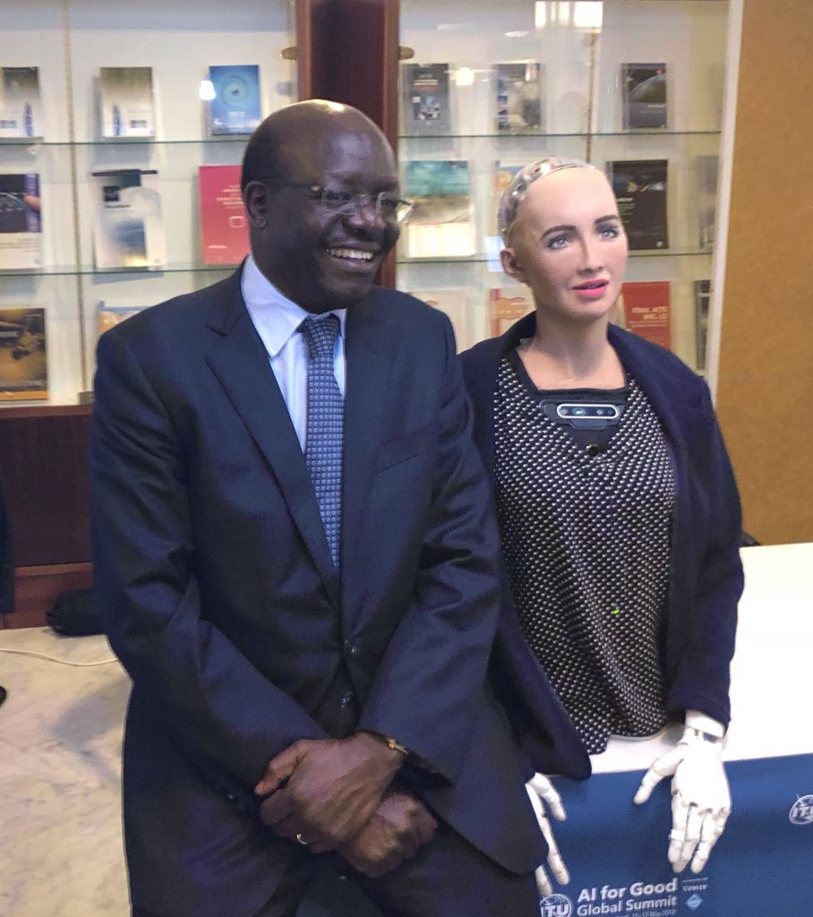 Mukhisa Kituyi tweet media