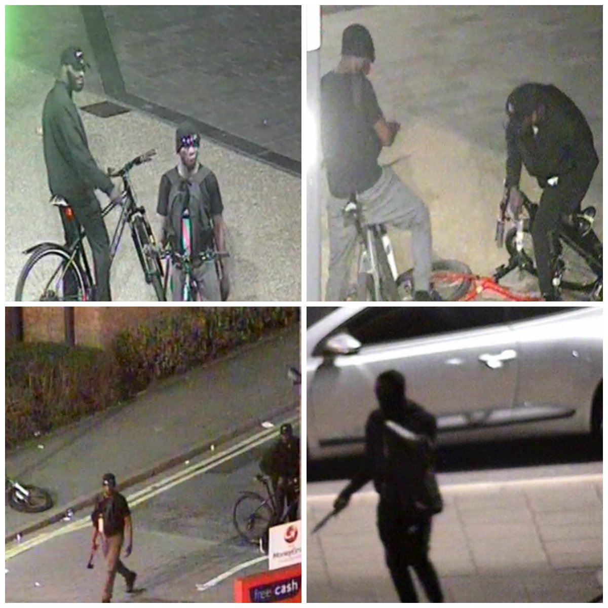 Leicestershire Police tweet media