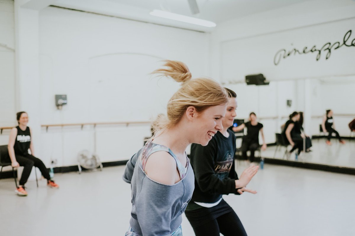 SpotlightUK's tweet photo. How can we develop resilience and why should we practice it? Dr Jane Oakland talks through the importance of nurturing resilience as an actor. https://t.co/LYvYjBUBe6 #mentalhealthawarenessweek https://t.co/oFAre7B3v3