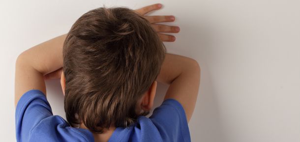 El 90% de los menores maltratados presenta lesiones cutáneas #maltratoinfantil ow.ly/EsCu30k0ayf