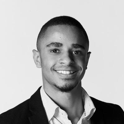 Virgin VOOM is back, giving budding entrepreneurs the chance to shine a light on their bright ideas! Show your support for <a href="/Bruneluni/">Brunel University of London</a> Maths alum <a href="/andrejwright/">André Wright</a> with his Fresh Trim barber app idea. Vote before 7pm and let's get Andre into the semi-finals! ow.ly/jXjt30k0dTY