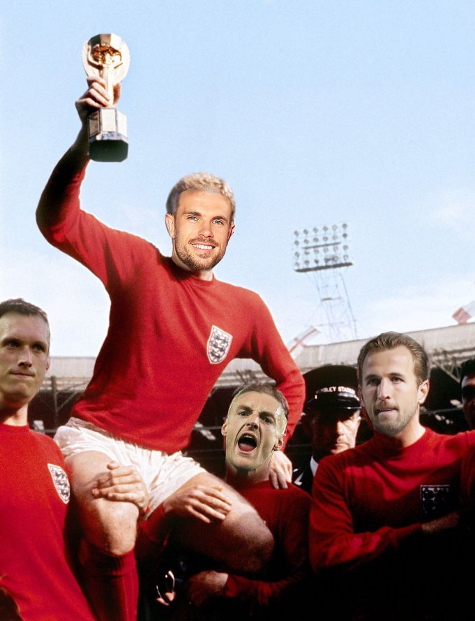 FootyAccums's tweet image. JUST 30 DAYS UNTIL THE WORLD CUP!!