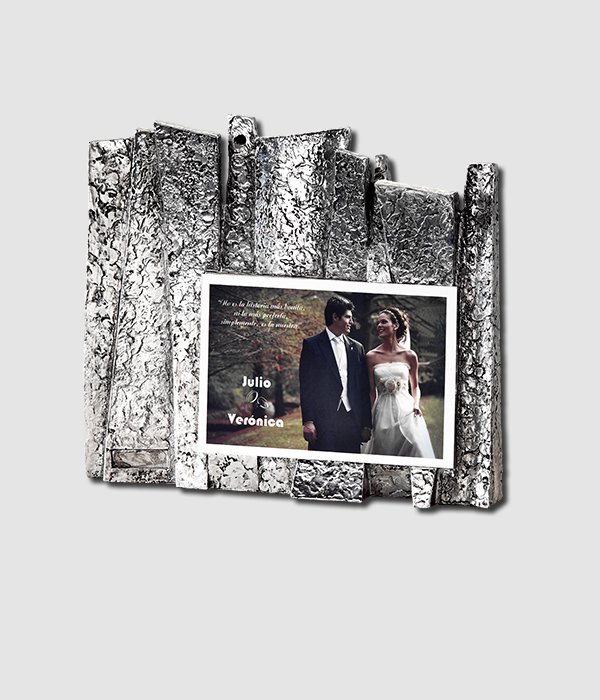 GGonzalezJaen's tweet photo. Placa muro. Grabación a diamante o sublimación a color.
#Placahomenaje #tributeplate #plaquehommage #sublimación #grabadodiamante #regalograbado #cadeaugravé #engravedgift https://t.co/UauExU4icB