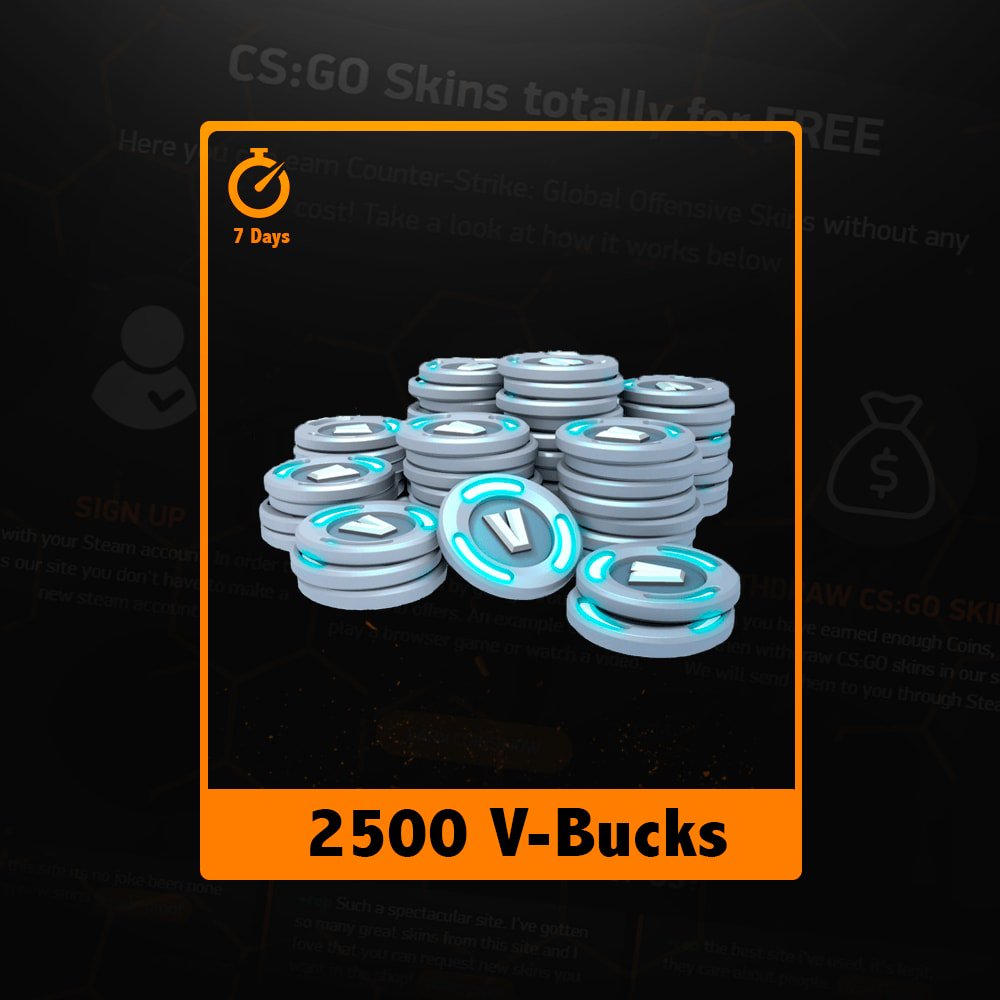 CollectSkins tweet media