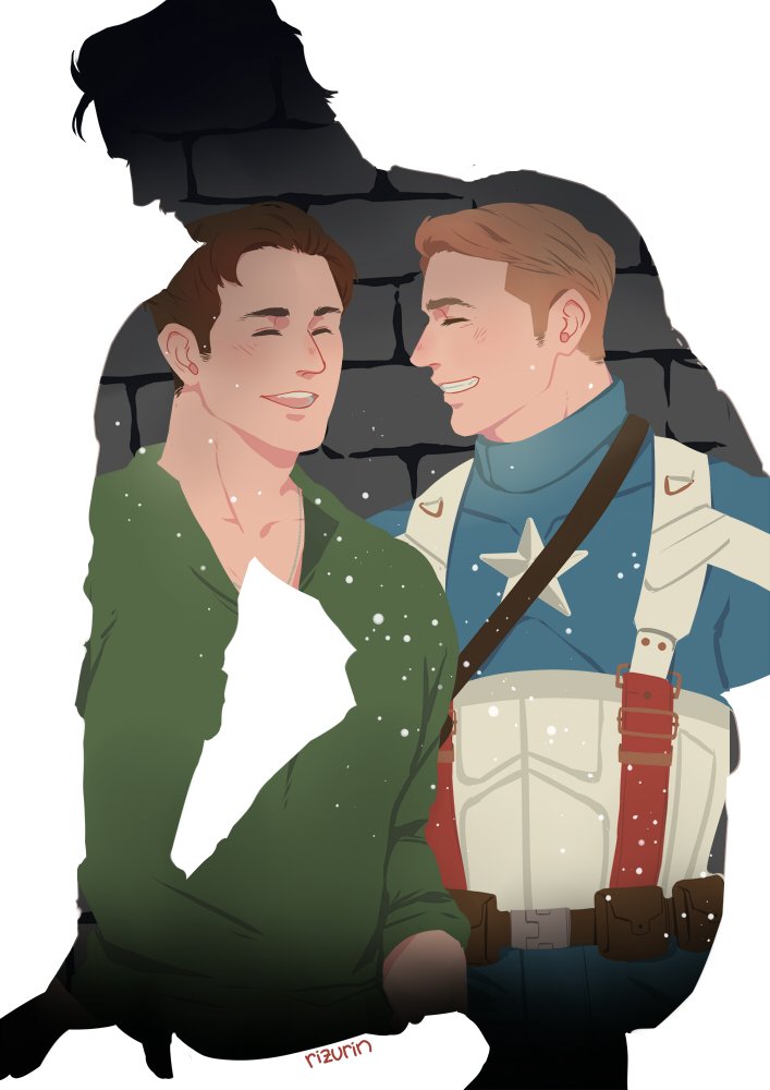 rizurin's tweet image. Oh take me back to the start.
#AvengersInfinityWar