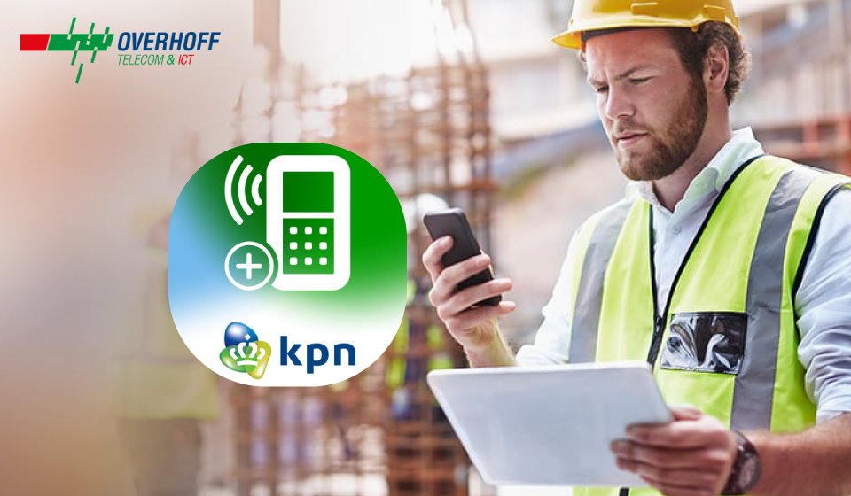 Push-To-Talk van KPN helpt bij effectieve communicatie tussen handhavende organisaties, opsporingsambtenaren en buurtwachten. Lees hier hoe:
bit.ly/2wN1wzo #communicatie #pushtotalk #KPN #overhoff #sonim #telecom #ICT #zakelijk #MKB #kleinzakelijk #mobiel #veiligheid #IT