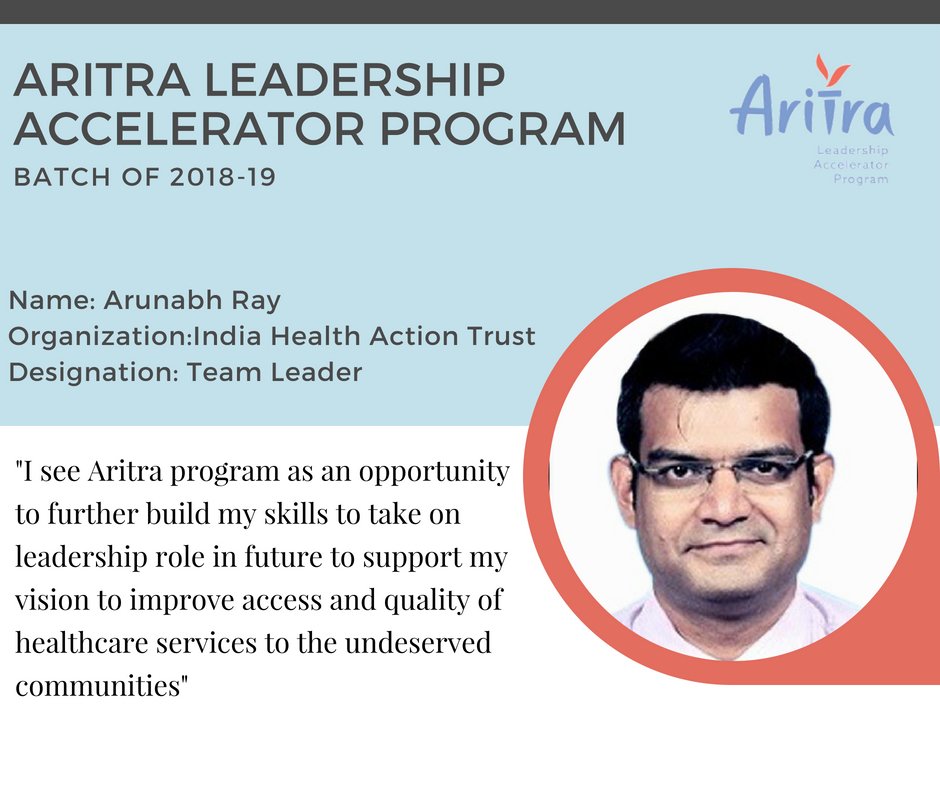 Aritra_org's tweet photo. Meet our cohort!
#AritraLeadershipAcceleratorProgram #Batch2 https://t.co/uszlWjEiTG