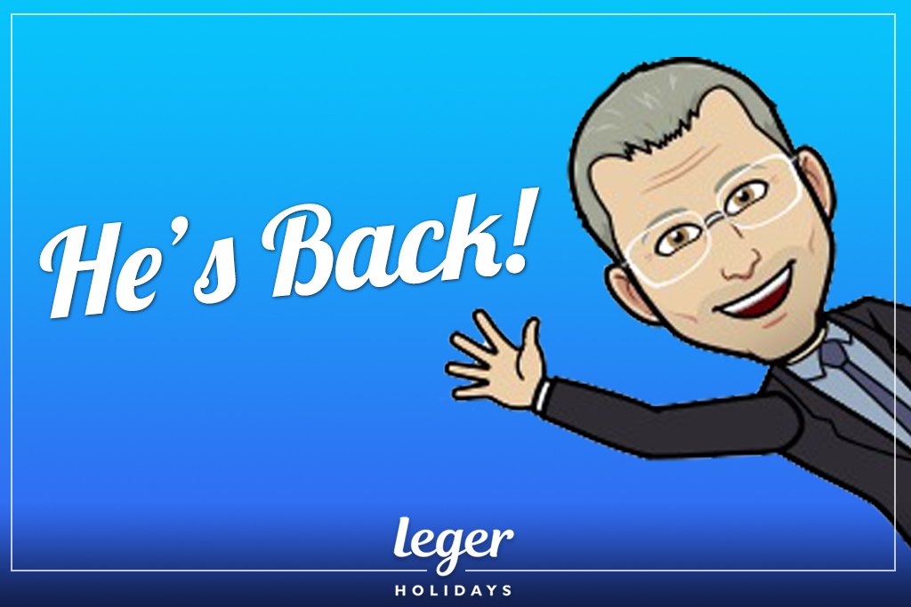 LegerRetail's tweet photo. Yes, Ashley is back on the road again! Here's where you'll find him this week...
✅ Tuesday 15th: Leicester
✅ Wednesday 16th: Rotherham HQ
✅ Thursday 17th: Preston
✅ Friday 18th: Sutton Coldfield &amp; Litchfield
If you'd like him to pop and see you, just get in touch! https://t.co/AnOB98amkb