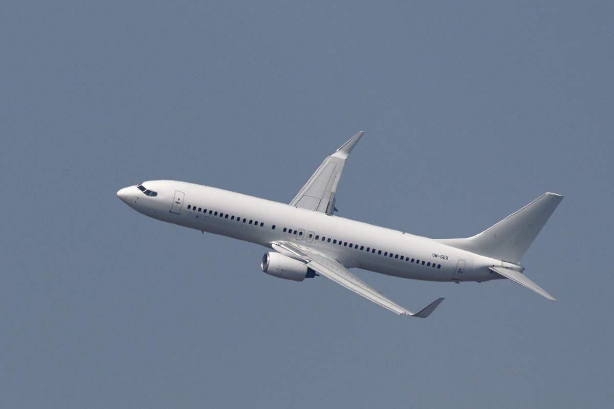 The OM-GEX
#boeing737 #b737 #flying #airexplore #airexploreairlines