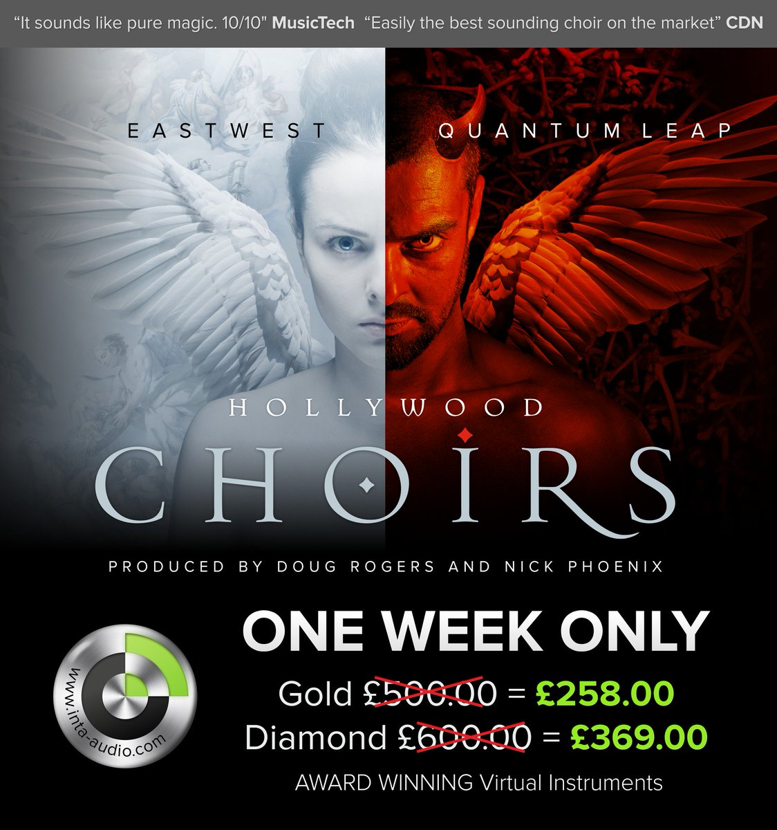 eastwest hollywood choirs crack eastwest hollywood choirs crack