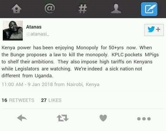 anj_116_'s tweet photo. #UnmaskingApolloMboya they said. Yet!!!! @atanasi_ once spoke of the same things Apollo Mboya is fighting. But then money happened!! https://t.co/q87eXDM6z7