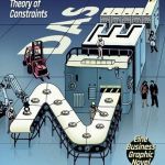 Engpasstheorie in Comicform - Die Theory of Constraints als grafische Novelle aus dem <a href="/Campusverlag/">Campus Verlag</a>. Unsere Rezension bei Management-Journal buff.ly/2wK7Szk