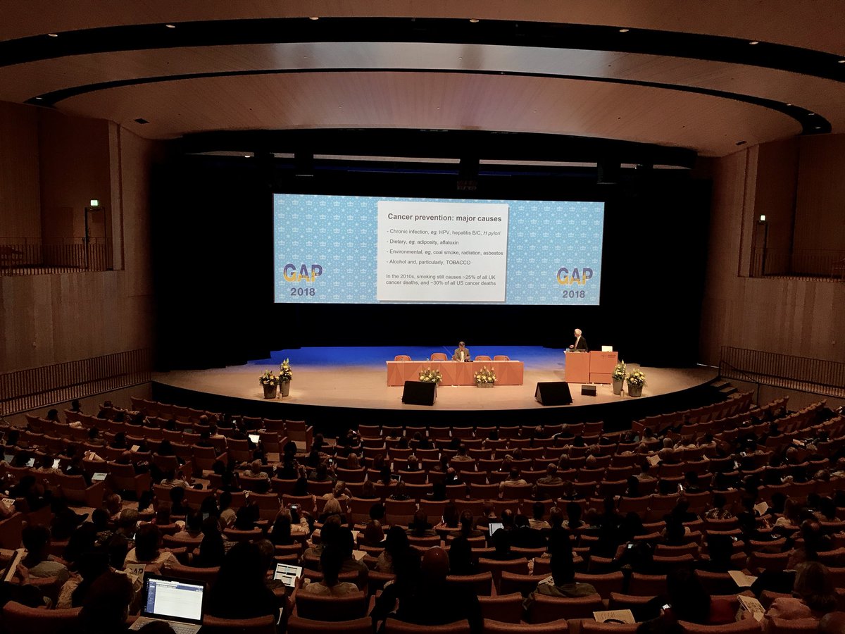 KavehMG's tweet photo. Karolinska Institutet and Karolinska University Hospital, Stockholm, Sweden, serve as hosts for the Annual GAP Conference 2018 “Global efforts fighting cancer” 

#GAP2018 @karolinskainst  @KarolinskaUnsju https://t.co/LPcAqjYfSO