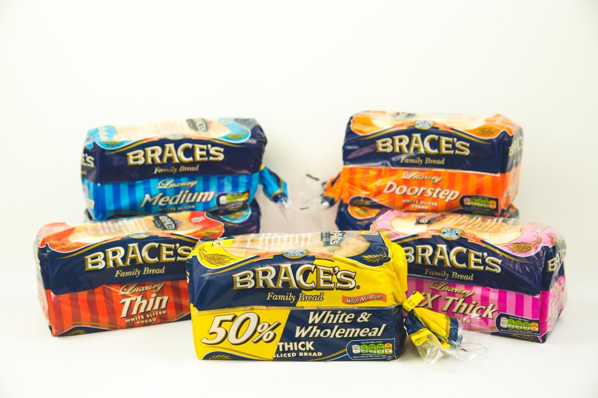 Brace's Bakery tweet media