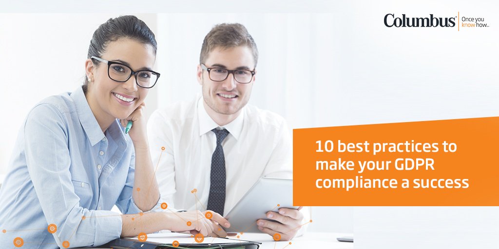 Columbus Global tweet media