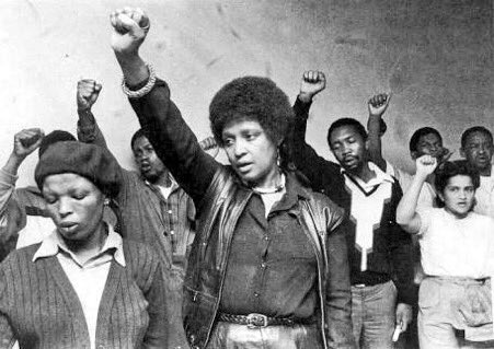 KatlehoMK's tweet photo. "Apartheid Israel can be defeated, just as apartheid in South Africa was defeated." - Winnie Mandela

#FreePalestine https://t.co/ubPfy8YWXt
