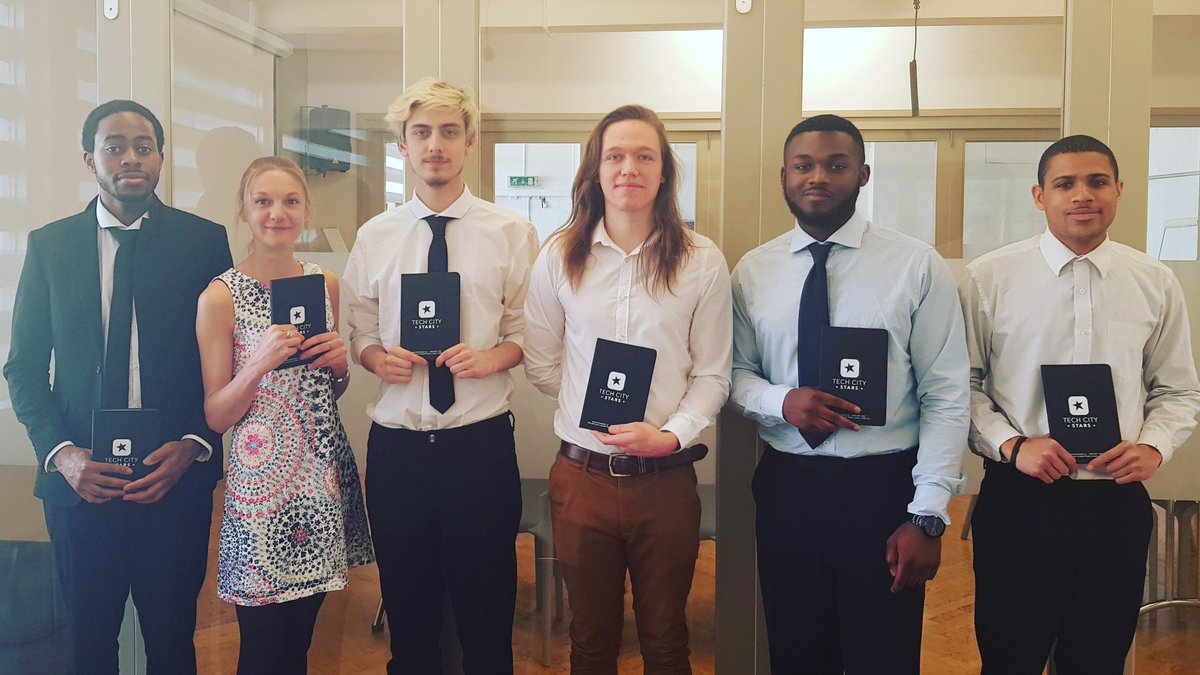beth_ldn's tweet photo. We're in the midst of another Tech City Stars Career Kickstarter for #SoftwareDevelopment 💻

The candidates are excited to interview this afternoon, so are putting in the hard work this morning!

Let's hope we can get some work trials booked in🤞 https://t.co/elPlvtT9hP