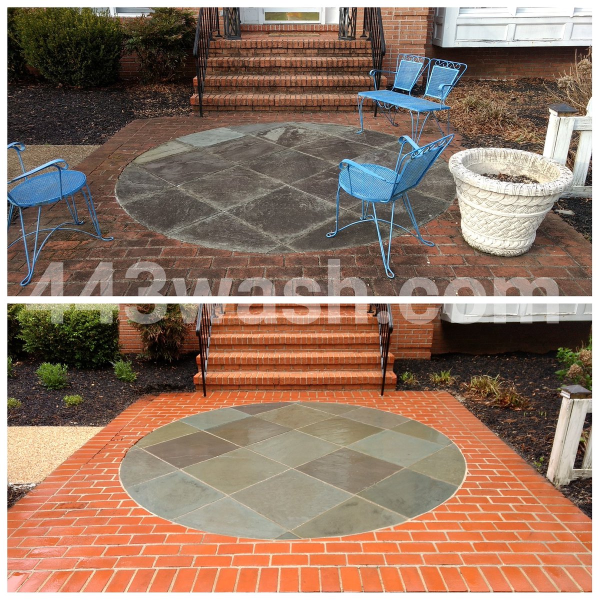 GriffsServices's tweet image. EXTERIOR CLEANING?
443wash.com #Housewash #EllicottCity #Clarksville #Columbia #Elkridge #Woodstock #Hanover #pressurewash #powerwash #softwash  #443wash #griffsservices