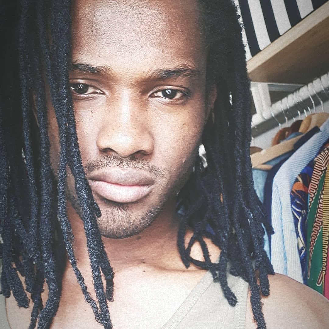 spiritedFace's tweet image. AFRICAN DREAM
BLACK DREAM