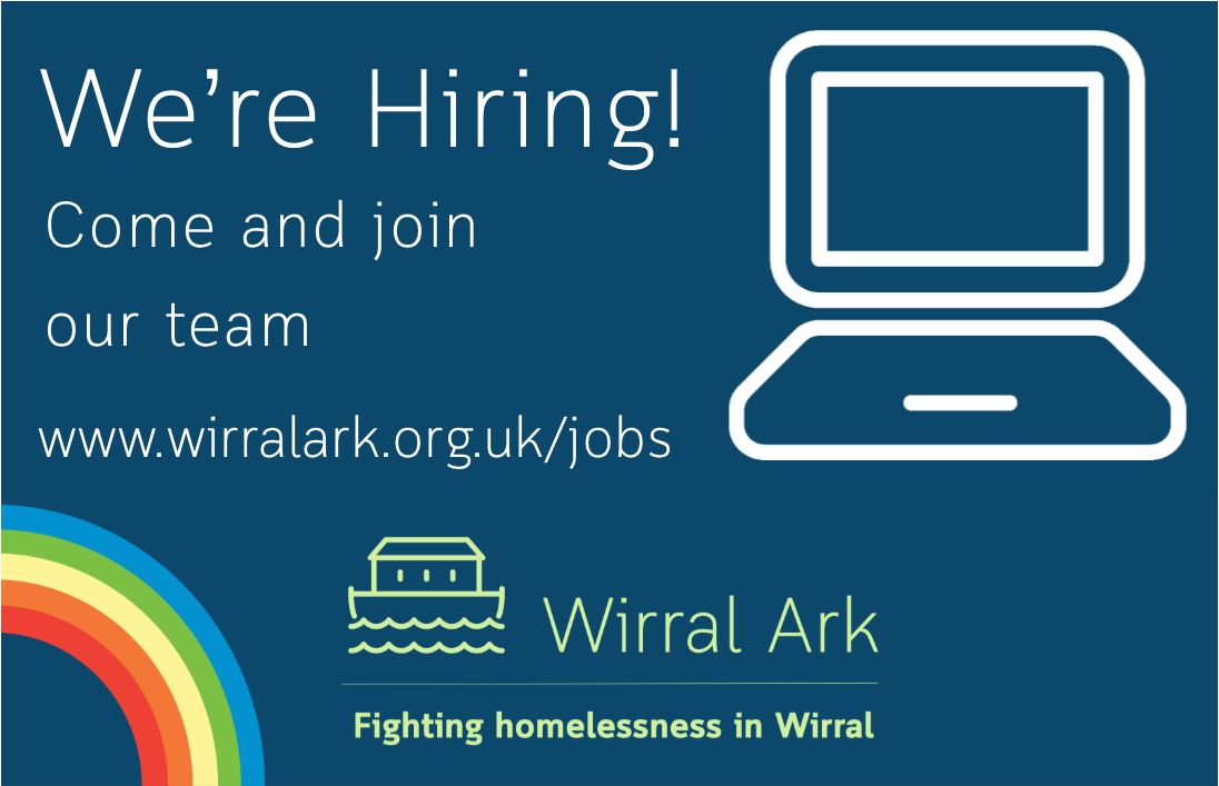 WirralArk's tweet photo. We're recruiting! Come and work with us as our Activities Coordinator. All the details and application form here: https://t.co/PqJYmcc5J2 https://t.co/7AfFdwO2vu