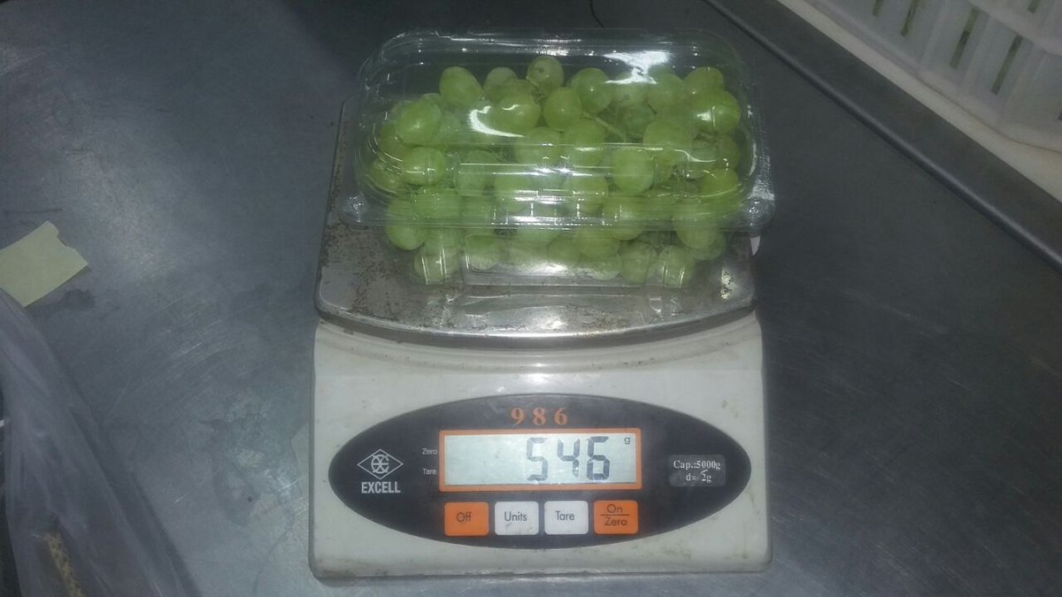 NileFruit's tweet photo. Product: green #Grapes
Origin: Egypt
Type: seedless
Size: 18 , 19
packing: Carton 4.5 kg , 5 kg , 9 kg
Contact whatsApp: +201127774652
email: info@nilefruitgroup.com
website: https://t.co/eg5UWm8NPl https://t.co/bxzqVfx7YU