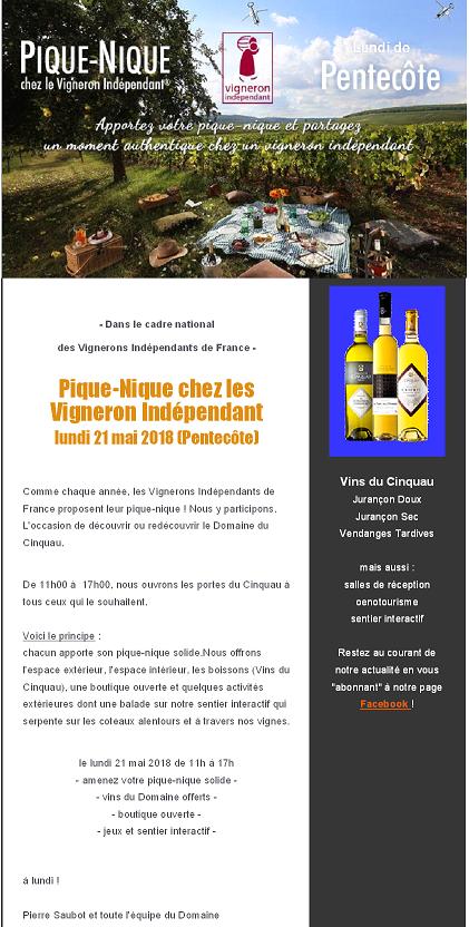 Maison des Vignerons du Jurançon (@vinsdujurancon) on Twitter photo 