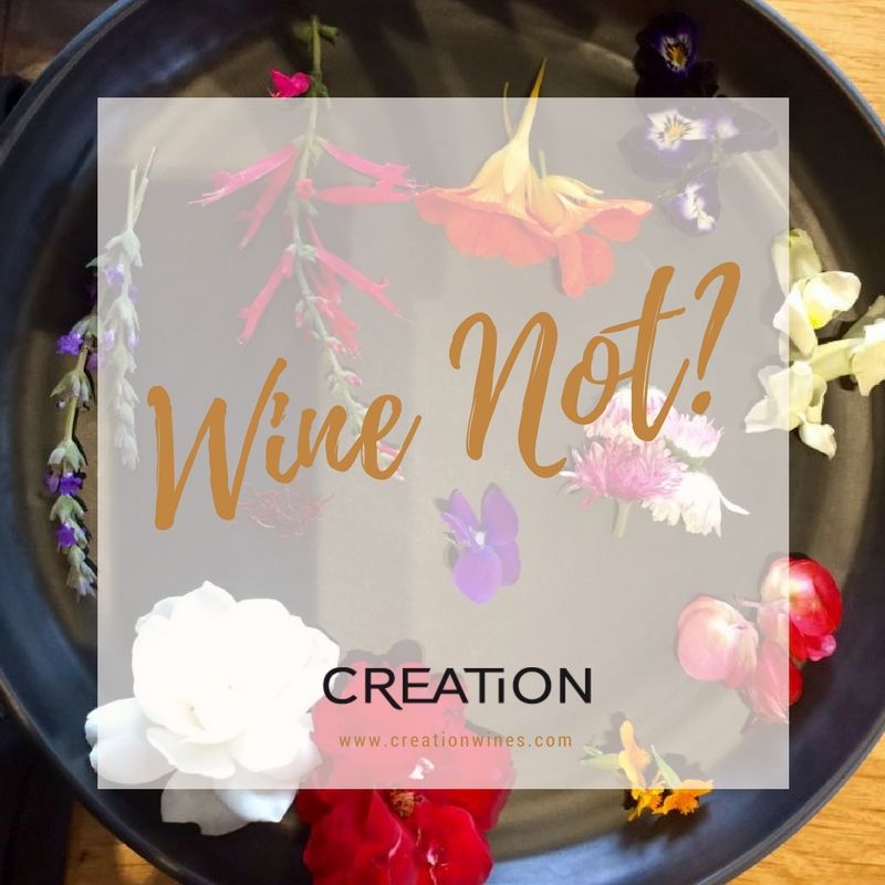 ?? #lovecreationwines