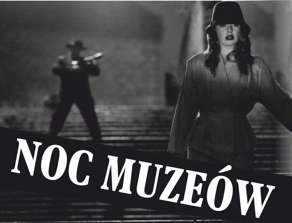 MuzeumSHM's tweet image. Miedzywojenne afery kryminalne TAJNY DETEKTYW już w sobotę, 19 maja, w godz. 18:00 - 23:00w! #mshm #muzeum #Pruszków #detektyw #aferykryminalne #kryminał #iirp #nocmuzeow