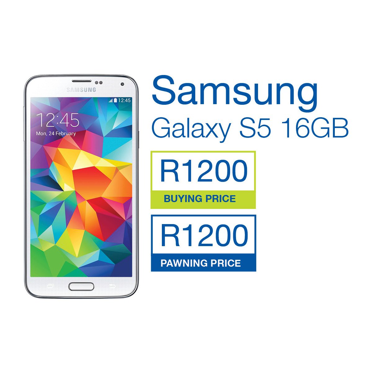 can i sell my phone at cash crusaders