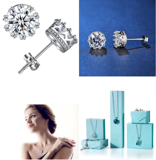 ondemandediting's tweet photo. People who sells jewelry on Amazon 
Do you Know !  Every jewelry product should have 4 photographs to being sold fast .

1. On a white background 
2. with Model
3. One Creative shot
4. with stand 

#Amazon #jewellery_sales #proretouchingstudio #increase_sales #Image_editing https://t.co/R3KCC8ImiD