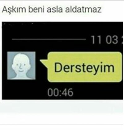 Anlayan beğensinde sayımızı bilelim😂😂😂