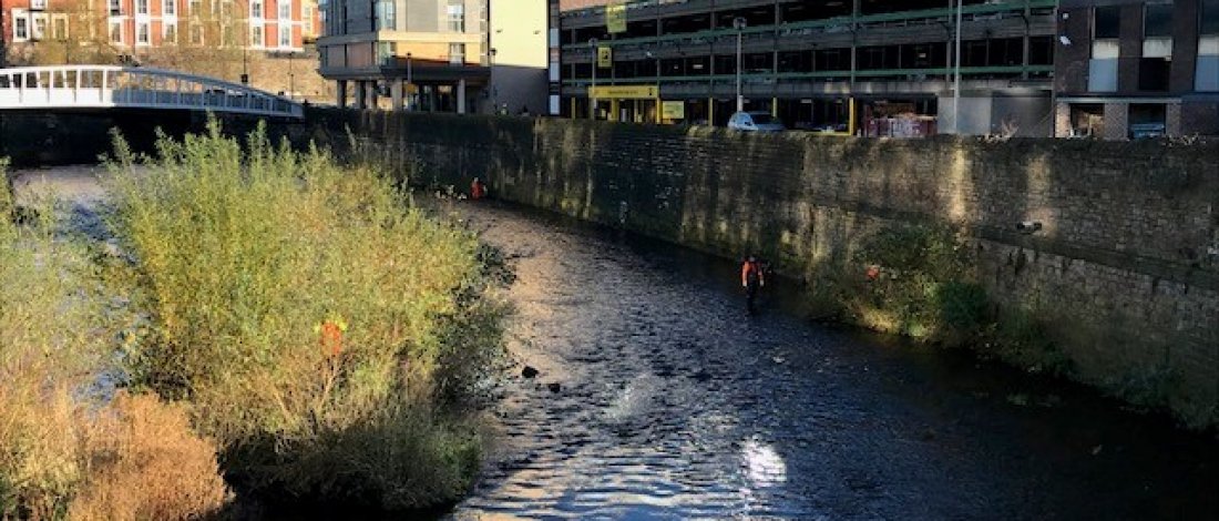 LDVFlood's tweet photo. Latest project update now live - https://t.co/IdNJdKv9Rg  @RiverStewards @EnvAgencyYNE  @SheffCouncil #Sheffield #Flood #sheffieldissuper https://t.co/vsGYK2WdGz