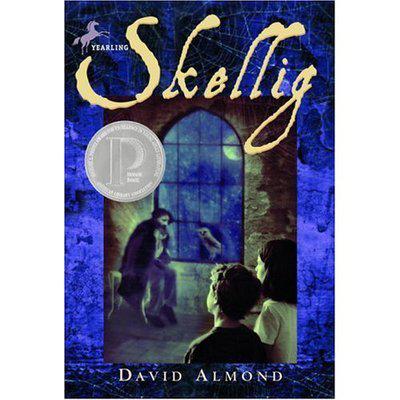 May 15, 1951: Happy birthday author David Almond 