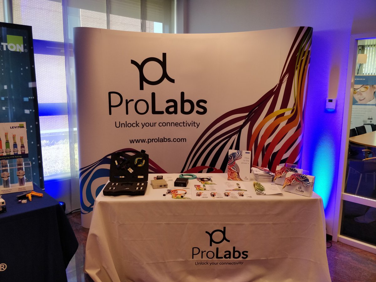ProLabs_Global's tweet photo. Great to be attending @iKannegieter Knowledge market in Amersfoort (NL). Looking forward to the next two days.
#proLabs #knowledgemarket #kannegieter https://t.co/12jaoxfdj2
