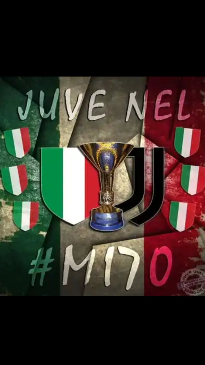 IlarioScabello's tweet photo. Buon mercoledì gobbe/i, #MI7O Grade @juventusfc 👏👏👏grazie a tutti ⚪❤⚫⚫💪 https://t.co/Ihn0w2wook