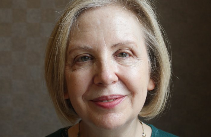 The Stage tweet media