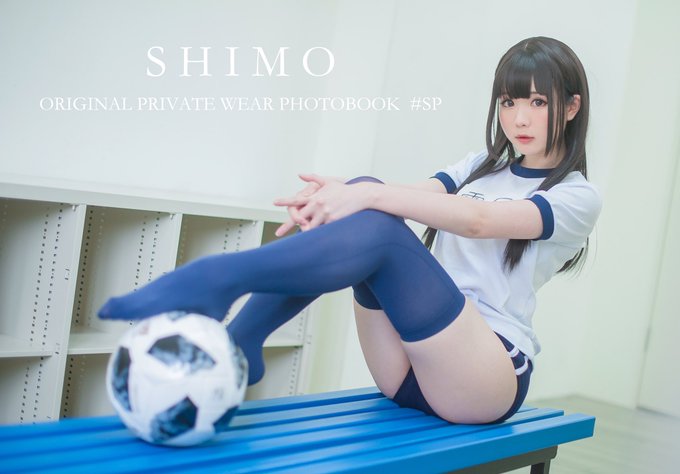 コスプレイヤー霜月（しも）のTwitter画像51
