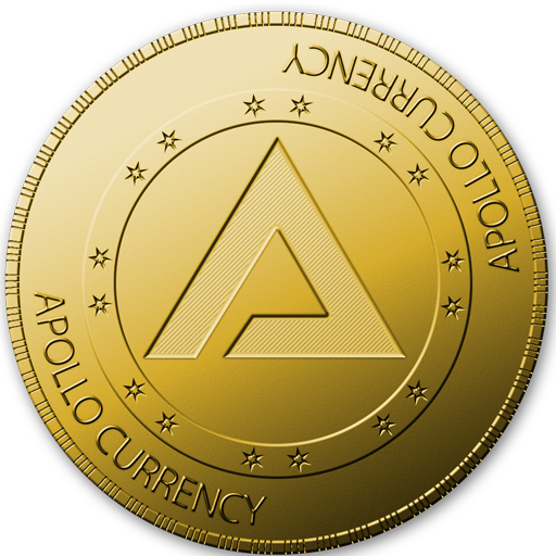 ApolloNederland's tweet photo. ApolloNL created a new design for the coin, hope you like it @ApolloCurrency and #apollonauts 

#apolloNL #apollocurrency #allin1crypto #coin #blockchain #cryptocurrency 

Please let us know if u like the new design: https://t.co/zbSGjmzl6o