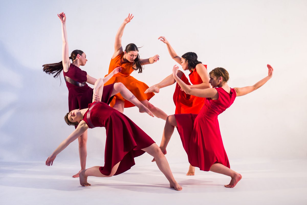 INTOTO Dance tweet media