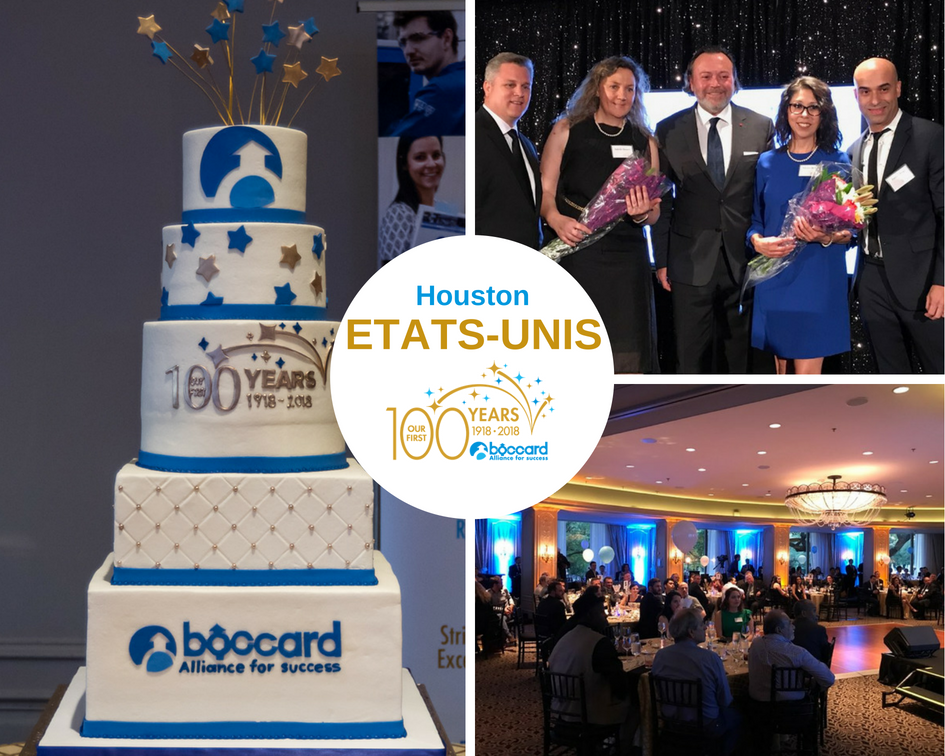 Boccard_'s tweet photo. 🎂Retour sur les dernières célébrations de nos #premiers100ans en Colombie et aux Etats-Unis. Les équipes Boccard ont été ravies de vous accueillir et remercient tous les participants ! #happybirthdayboccard #ourfirst100years
https://t.co/lRQSgJKgp3 https://t.co/KU6xAvoumV