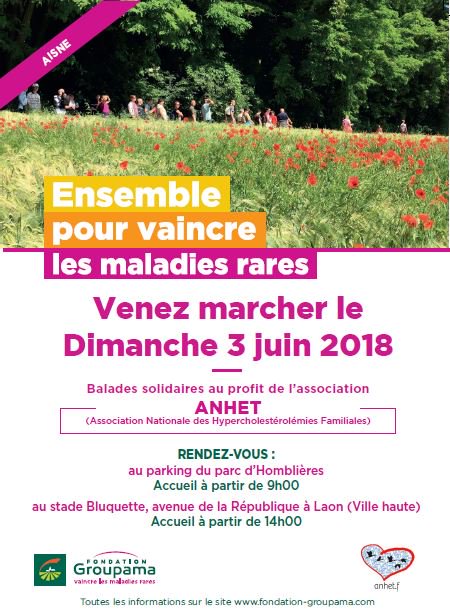 ChristophePicon's tweet photo. Les élus @GroupamaNordEst viennent Marcher le Dimanche 03 Juin ! Venez également ! 🥇 https://t.co/PbPf1WAS4h