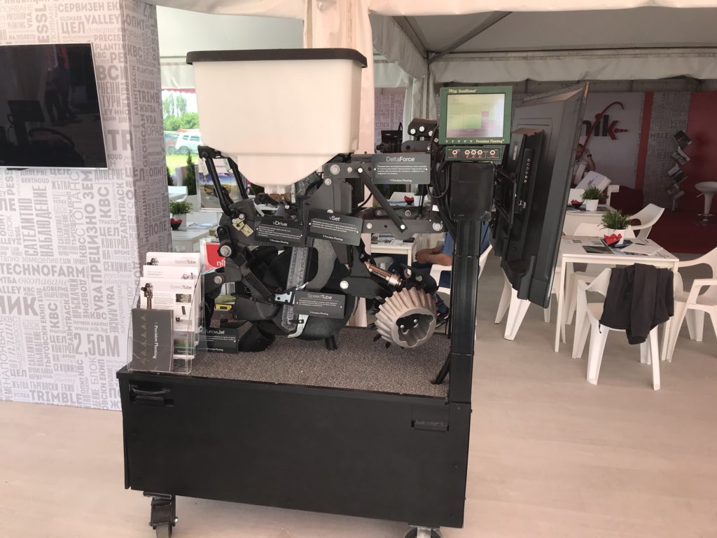 Precision Planting Europe tweet media