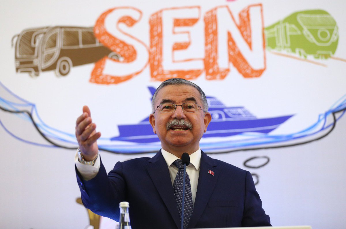 tcmeb's tweet photo. Bakan Yılmaz, Millî Ulaşım Teknolojileri Tasarım Yarışması Türkiye Sergisi’nin kapanış programına katıldı
https://t.co/3SJeLjZaur https://t.co/5LaKhGRUpK