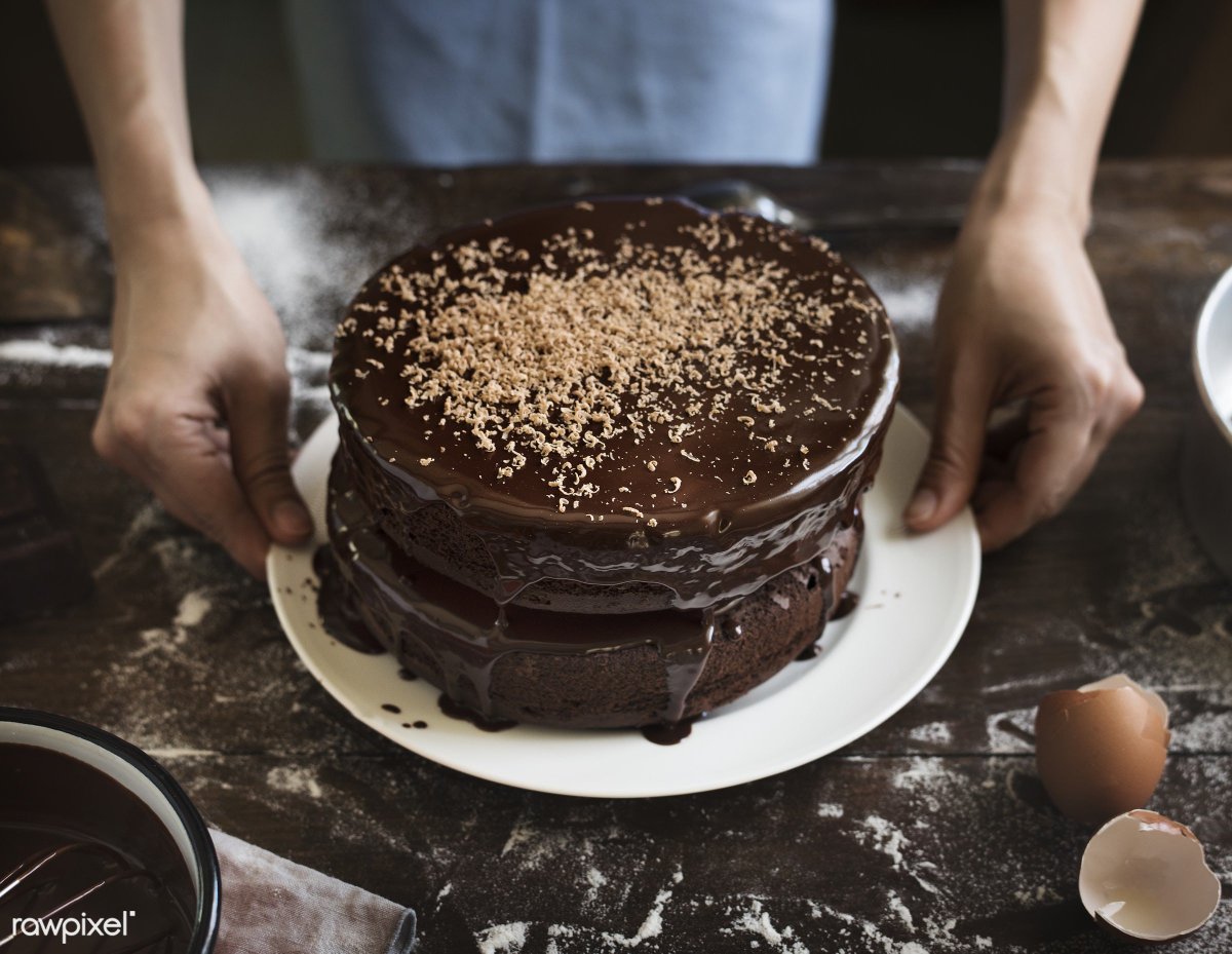byrawpixel's tweet photo. Yah! Chocolate cake is my favorite and what is yours?
​​​​​​​
Get this premium image here on https://t.co/iZLOQJhwwf https://t.co/QY1feA56Nv
