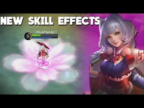 CastleGuides's tweet image. NEW Special Kagura Skin Gamerplay Review Mobile Legends Update - castleclashguides.com/new-special-ka… #castleclash